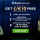 BoyleCasino €/£10 No Deposit Bonus Exclusive