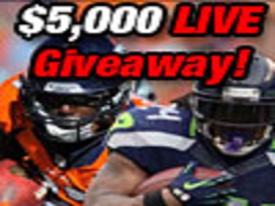 SuperBowl $5000